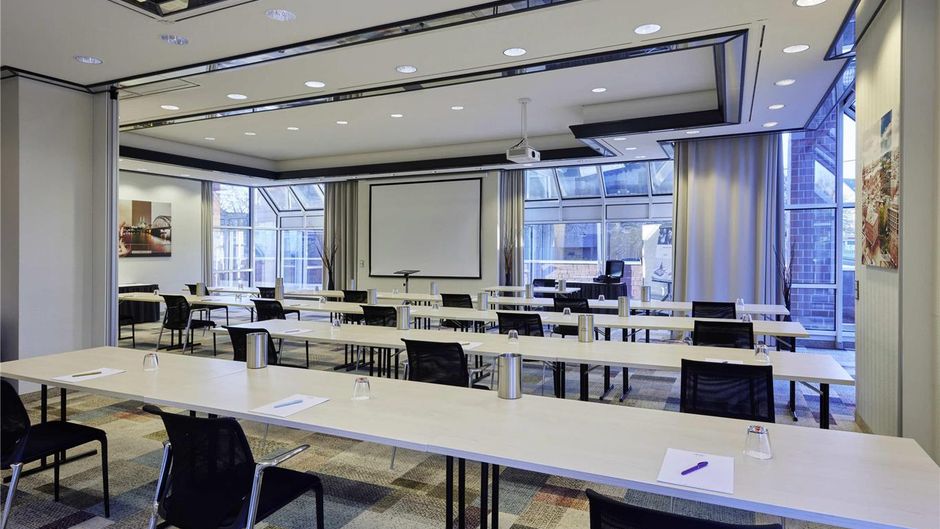 Mercure Hotel Severinshof Koeln City Meeting
