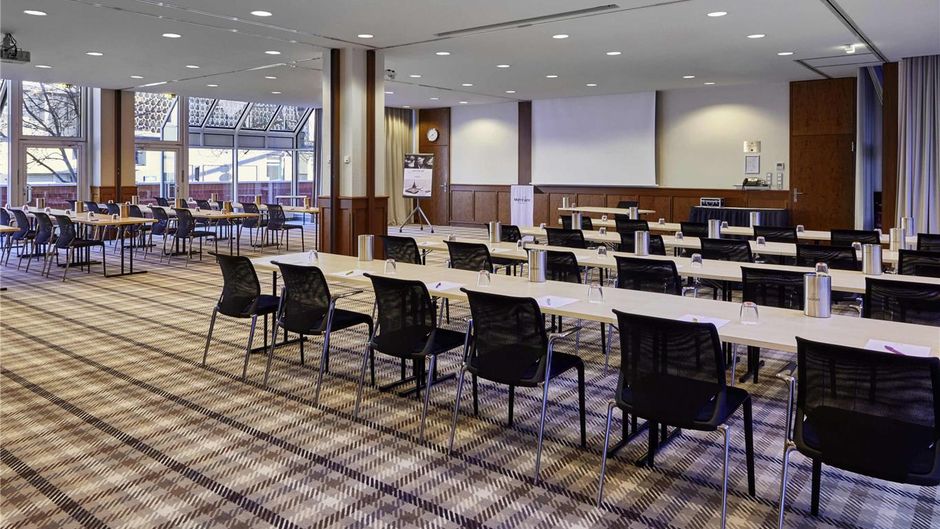 Mercure Hotel Severinshof Koeln City Meeting