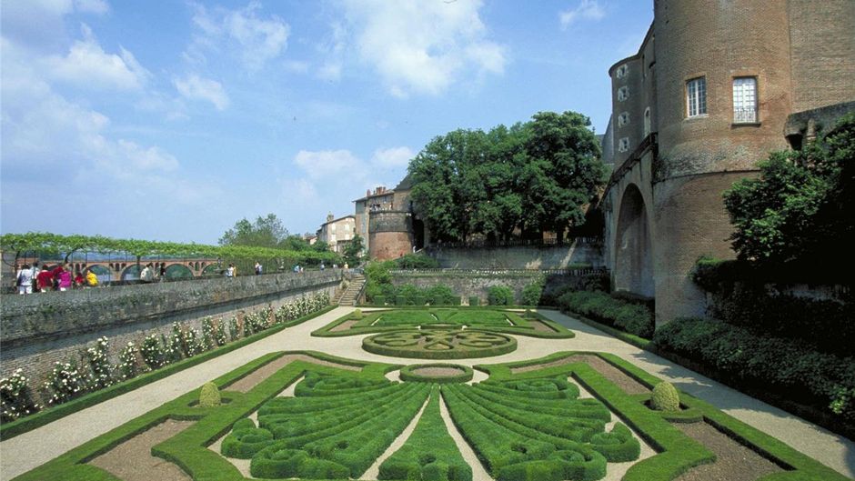 Mercure Albi Bastides Other