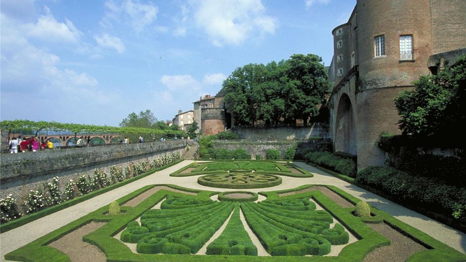 Mercure Albi Bastides Other