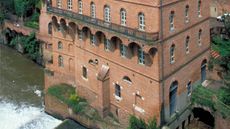 Mercure Albi Bastides