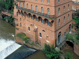 Mercure Albi Bastides