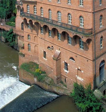 Mercure Albi Bastides