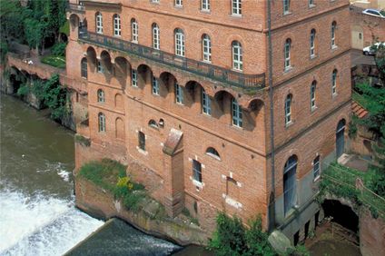 Mercure Albi Bastides