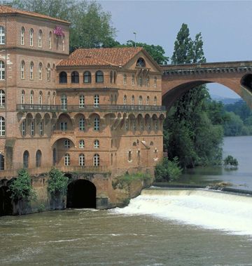 Mercure Albi Bastides