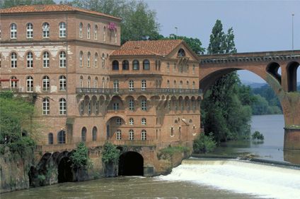 Mercure Albi Bastides