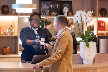 Novotel Angers Lac De Maine