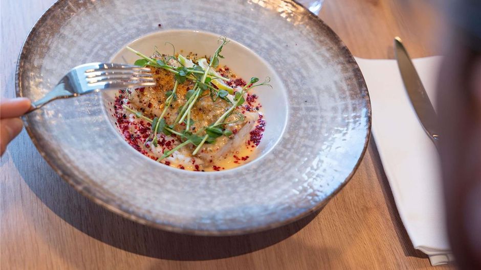 Novotel Angers Lac De Maine Restaurant