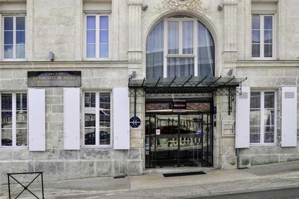 Mercure Angouleme-Hotel de France