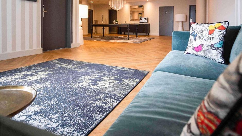 Mercure Angouleme-Hotel de France Other