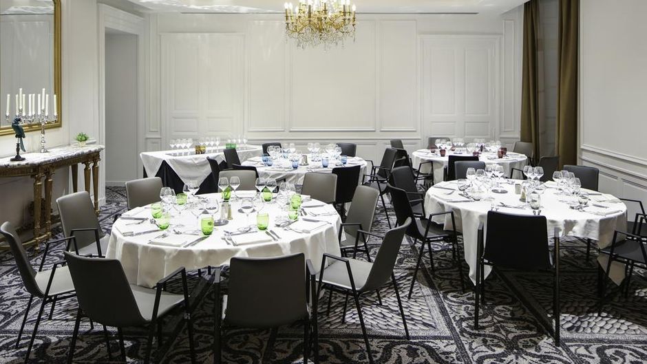 Mercure Angouleme-Hotel de France Other