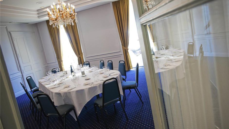 Mercure Angouleme-Hotel de France Other