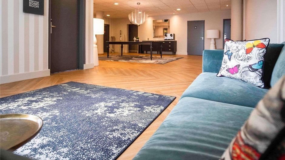 Mercure Angouleme-Hotel de France Other
