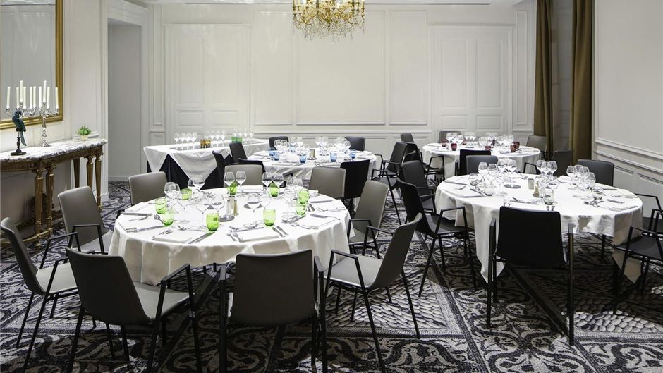 Mercure Angouleme-Hotel de France Other