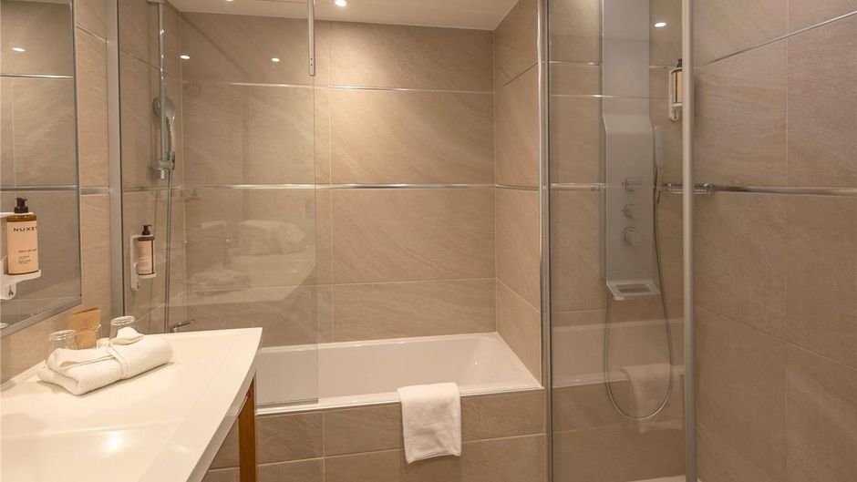 Mercure Beaune Centre Suite