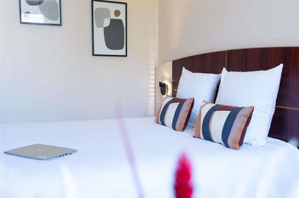 Mercure Parc Micaud