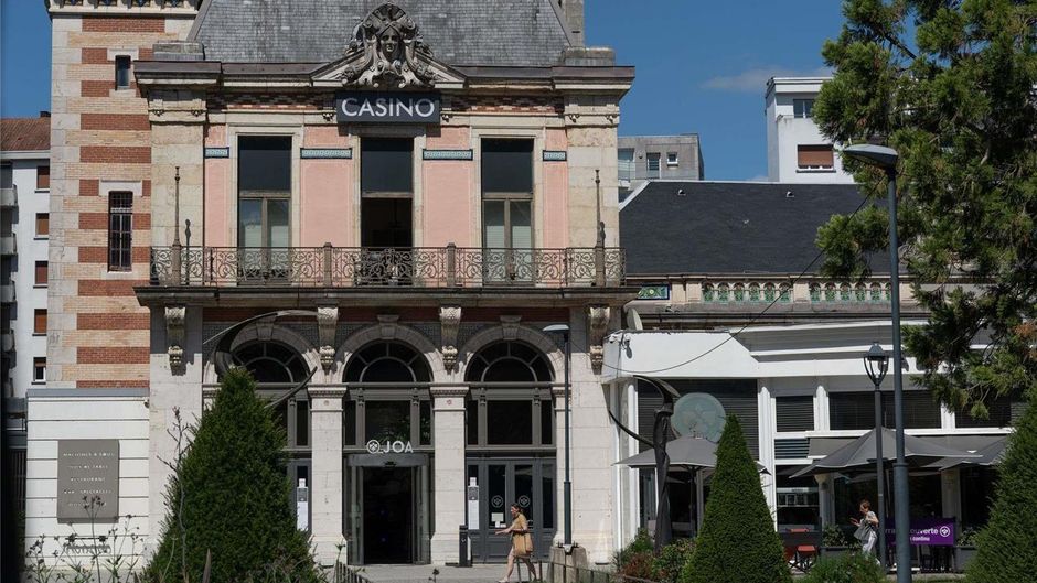 Mercure Parc Micaud Other