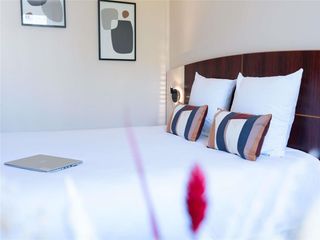 Mercure Parc Micaud