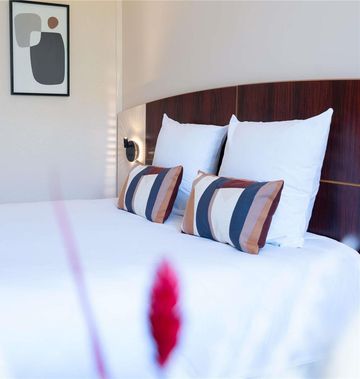 Mercure Parc Micaud