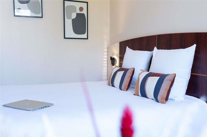 Mercure Parc Micaud