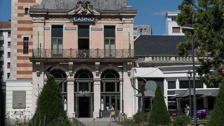 Mercure Parc Micaud Other