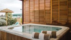 Mercure Cabourg Hotel & Spa