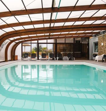 Mercure Cabourg Hotel & Spa