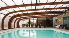 Mercure Cabourg Hotel & Spa
