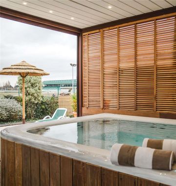 Mercure Cabourg Hotel & Spa