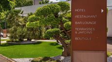 Mercure Dijon Clemenceau