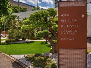 Mercure Dijon Clemenceau