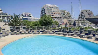 Mercure La Grande Motte