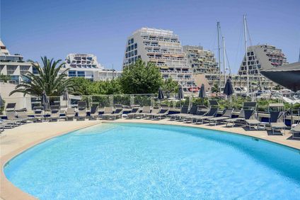 Mercure La Grande Motte