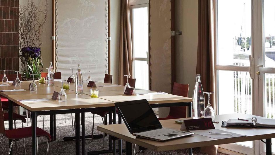 Mercure La Grande Motte Meeting