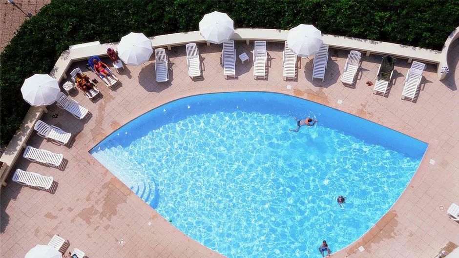 Mercure La Grande Motte Other
