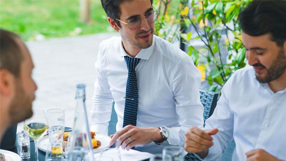 Mercure Metz Centre Restaurant