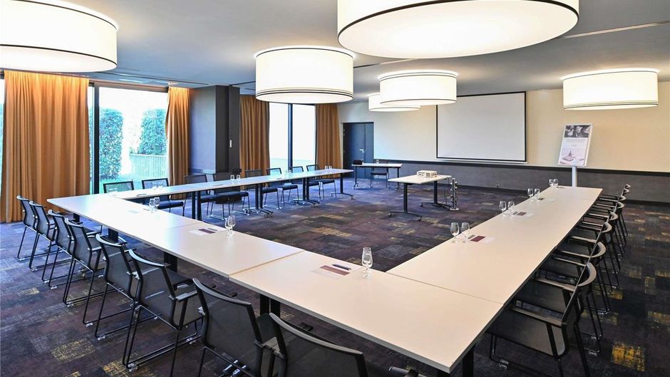 Mercure Metz Centre Other
