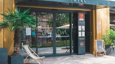 Mercure Metz Centre