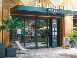 Mercure Metz Centre