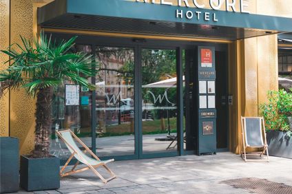 Mercure Metz Centre