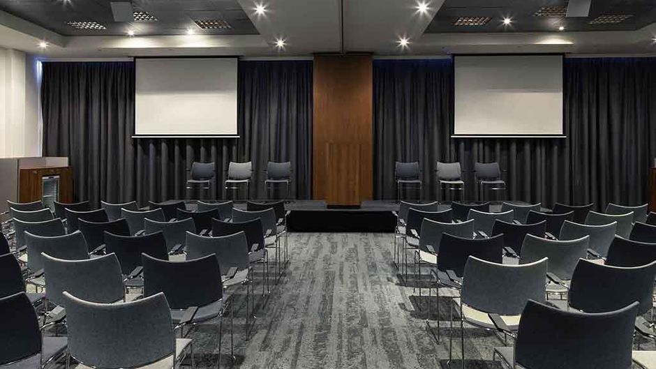 Mercure Hotel Amsterdam City Other