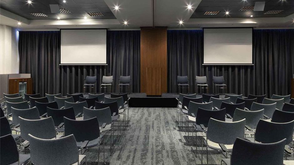 Mercure Hotel Amsterdam City Other