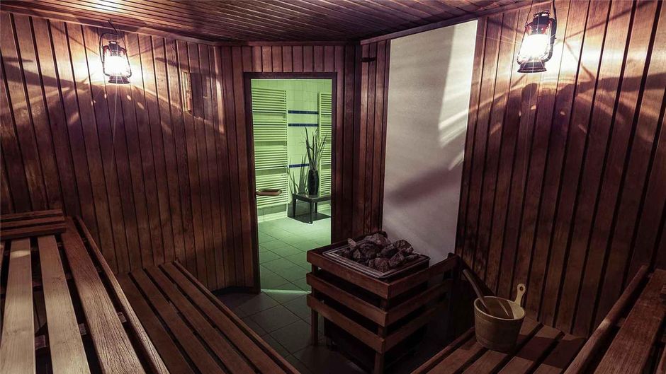 Mercure Hotel Amsterdam City Spa