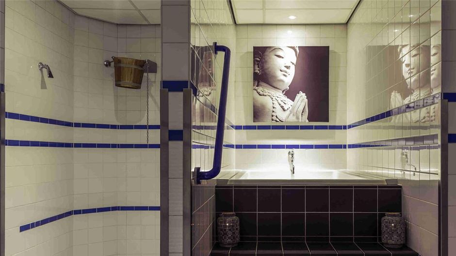 Mercure Hotel Amsterdam City Spa
