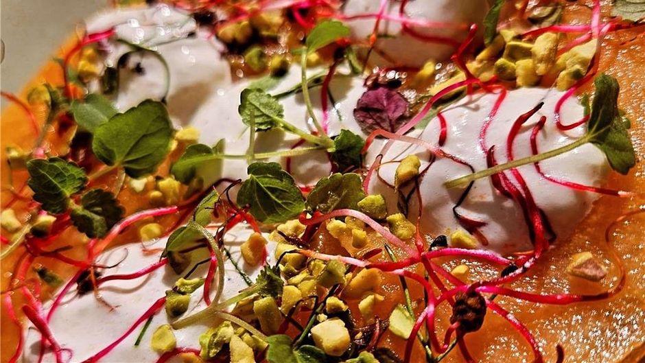 Mercure Paris Roissy CDG Restaurant