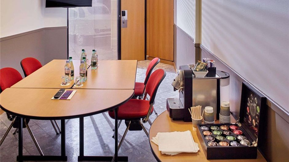 Mercure Paris Roissy CDG Other