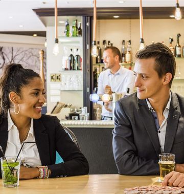 Mercure Paris Roissy CDG