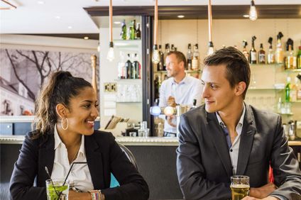 Mercure Paris Roissy CDG