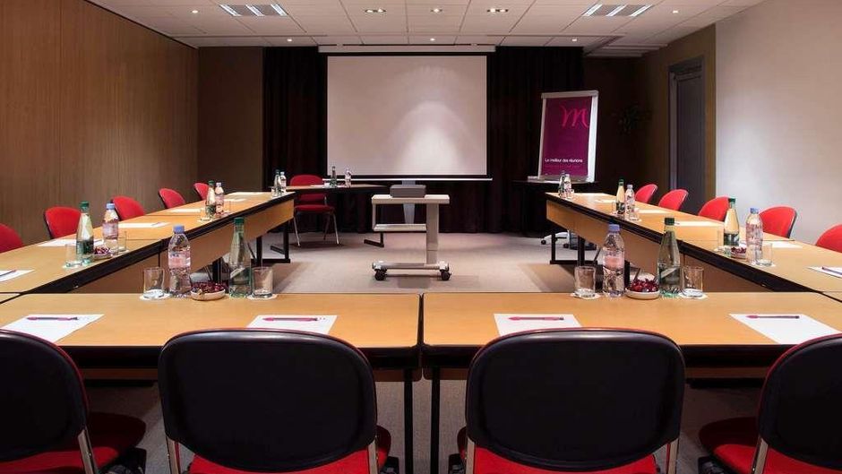 Mercure Paris Roissy CDG Other