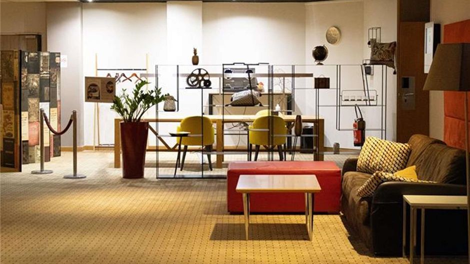 Mercure Paris Roissy CDG Meeting